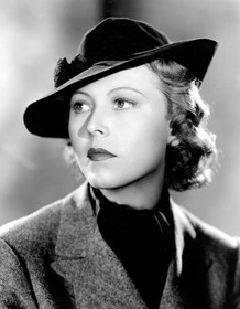 Josephine Hutchinson | Rotten Tomatoes