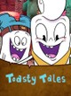 Toasty Tales