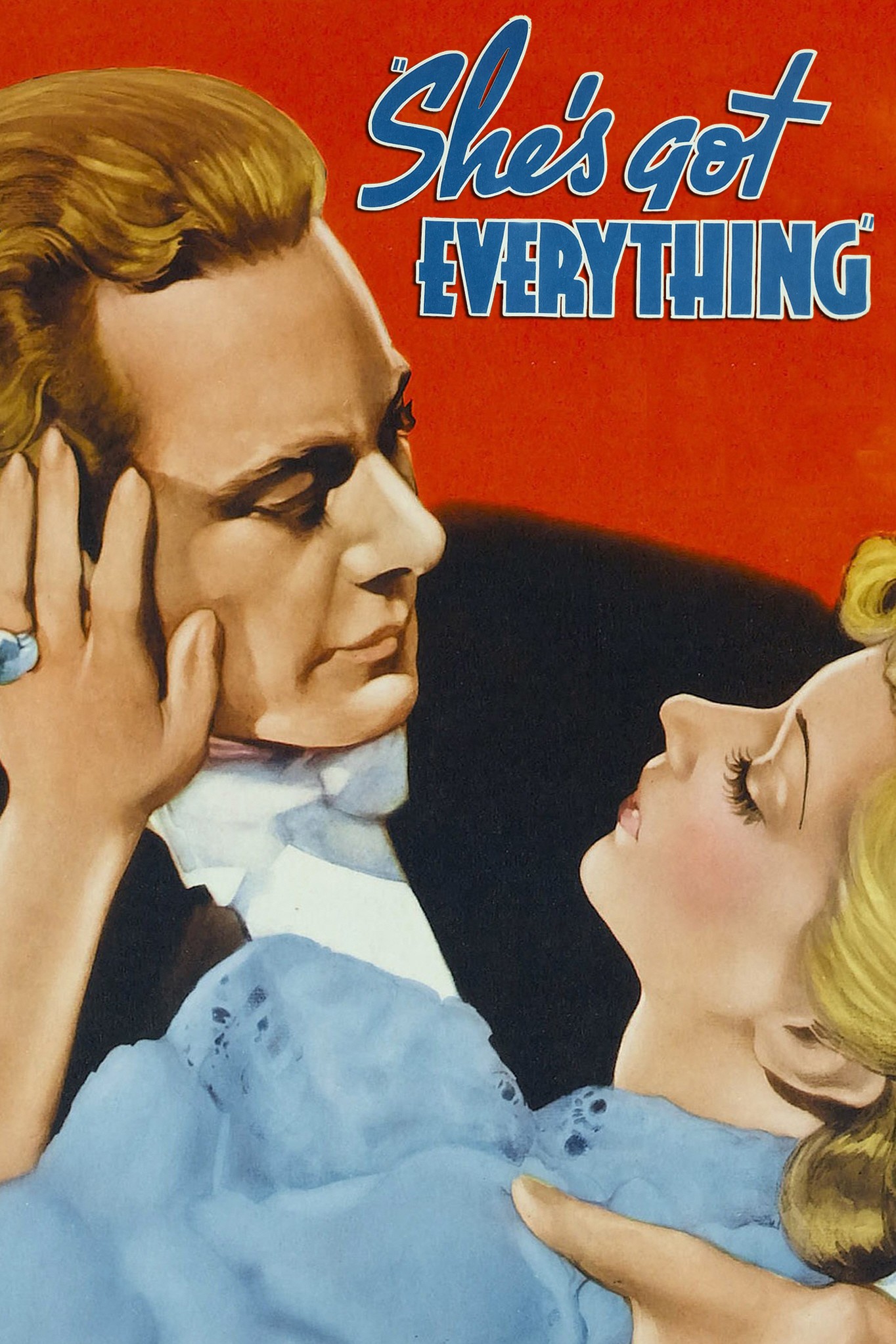 She's Got Everything Pictures | Rotten Tomatoes