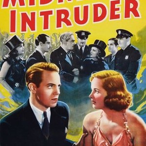 Intruder - Rotten Tomatoes