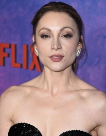 Leah Gibson