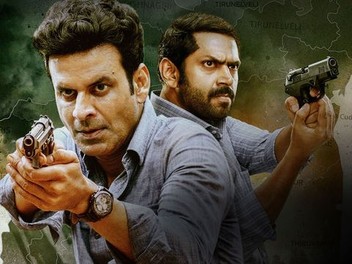 The family man online hotsell watch dailymotion