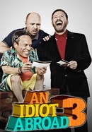 An Idiot Abroad 3 poster image