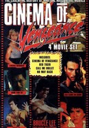 Cinema of Vengeance poster image