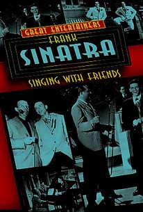 Frank Sinatra: Singing With Friends