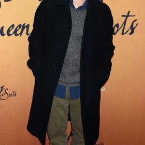 Mark Feuerstein at arrivals for MARY QUEEN OF SCOTS Premiere, The Paris Theater, New York, NY December 4, 2018. Photo By: RCF/Everett Collection