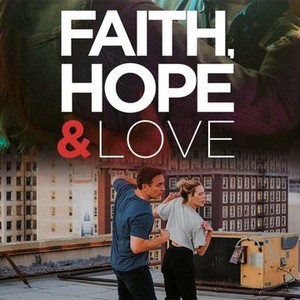 "Faith, Hope &amp; Love photo 2"