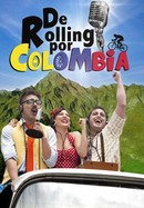 De rolling por Colombia poster image