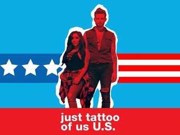 Just Tattoo of Us USA Season 2 Episode 2 Rotten Tomatoes
