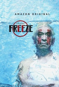 Hitoshi Matsumoto Presents Freeze: Season 1 | Rotten Tomatoes
