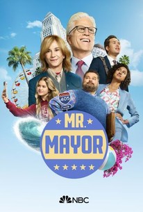 Watch trailer for Mr. Mayor