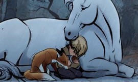 The Boy, the Mole, the Fox and the Horse: Trailer 1