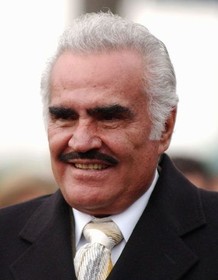 Vicente Fernández