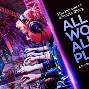 "All Work All Play photo 14"