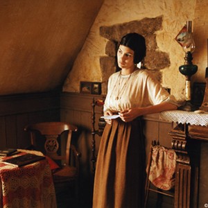 A scene from the film "A Very Long Engagement."