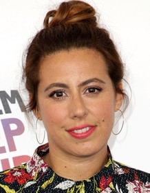 Jordana Mollick