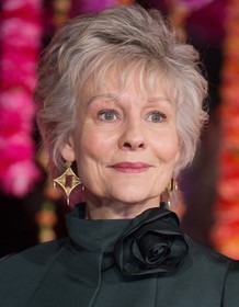 Diana Hardcastle
