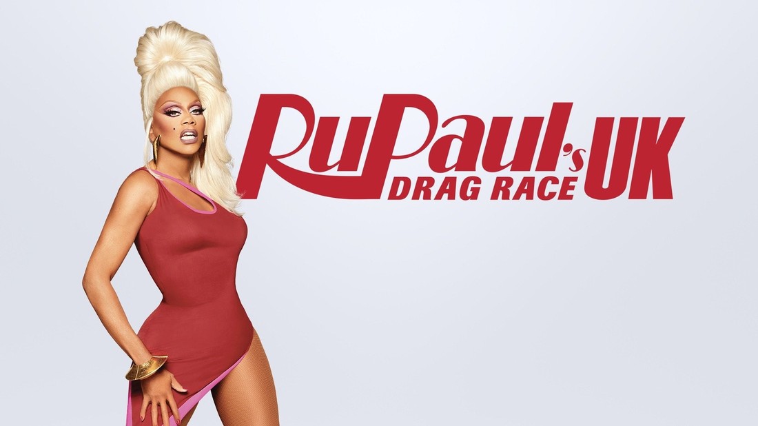 RuPaul s Drag Race UK Season 2 Rotten Tomatoes