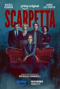Scarpetta