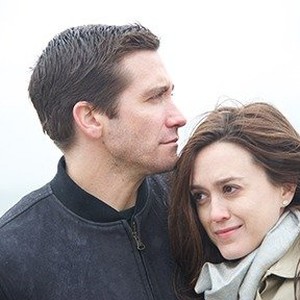 (L-R) Jake Gyllenhaal as Davis and Heather Lind as Julia in "Demolition." photo 19