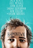 Harmontown poster image