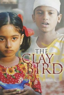 The Clay Bird poster