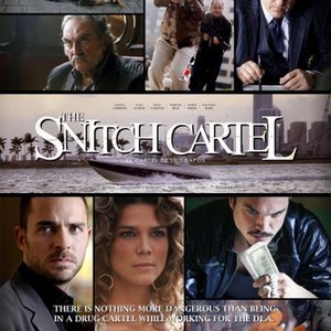The Snitch Cartel (2011)