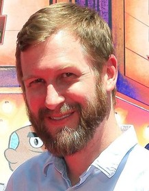 Aaron Horvath