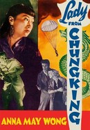 Lady From Chungking poster image