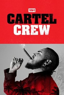 Cartel Crew Season 1 Rotten Tomatoes