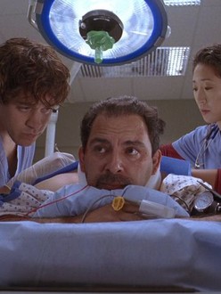 Grey's anatomy season shop 2 episode 1 online