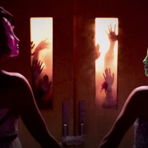 "Tragedy Girls photo 17"