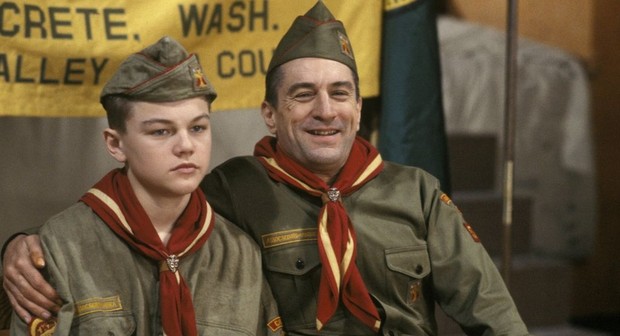 This Boy's Life | Rotten Tomatoes