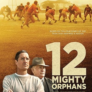 12 Mighty Orphans photo 13