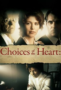 Poster for Choices of the Heart