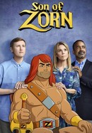 Son of Zorn poster image