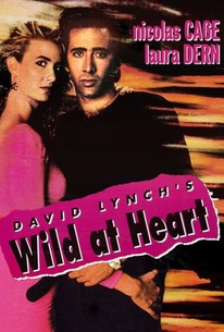 Wild at Heart movie review & film summary (1990)