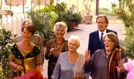 The Second Best Exotic Marigold Hotel: Trailer 1 photo 2