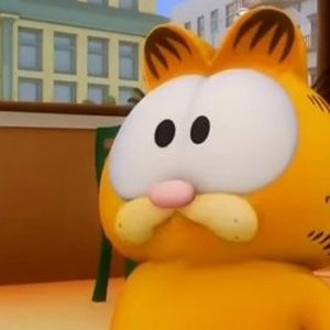 The Garfield Show: Season 2, Episode 22 - Rotten Tomatoes