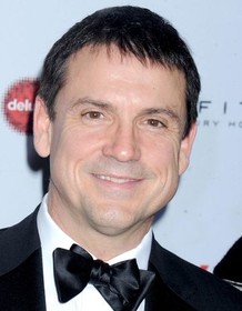 Claude Legault