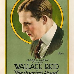The Roaring Road (1919) photo 1