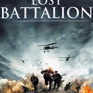 The Lost Battalion photo 7