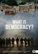 What Is Democracy? poster image
