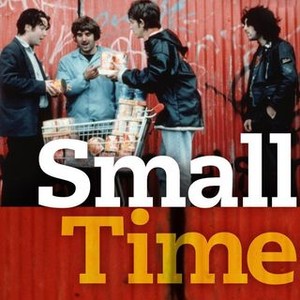 "Smalltime photo 3"