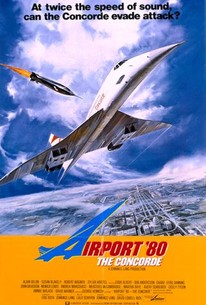 Watch trailer for The Concorde: Airport '79