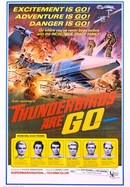 Thunderbirds Are Go poster image