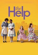 The Help poster image