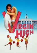 Virgin High poster image