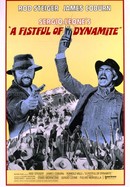 A Fistful of Dynamite poster image