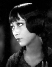 Anna May Wong